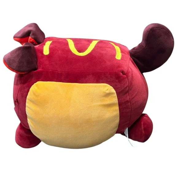 Pet‎ SIMULATOR Hot Dog HUGE Pet Plush No Code - Picture 3 of 11